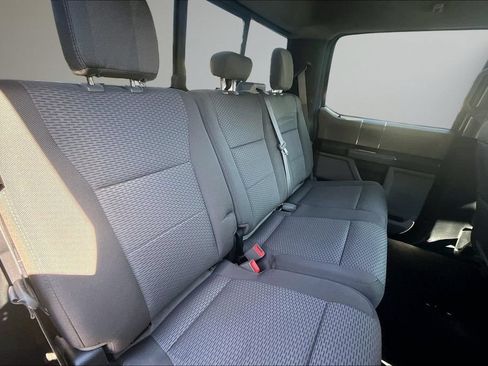 Used 2020 Ford F150 XLT w/ Equipment Group 302A Luxury AWD/4WD image 25