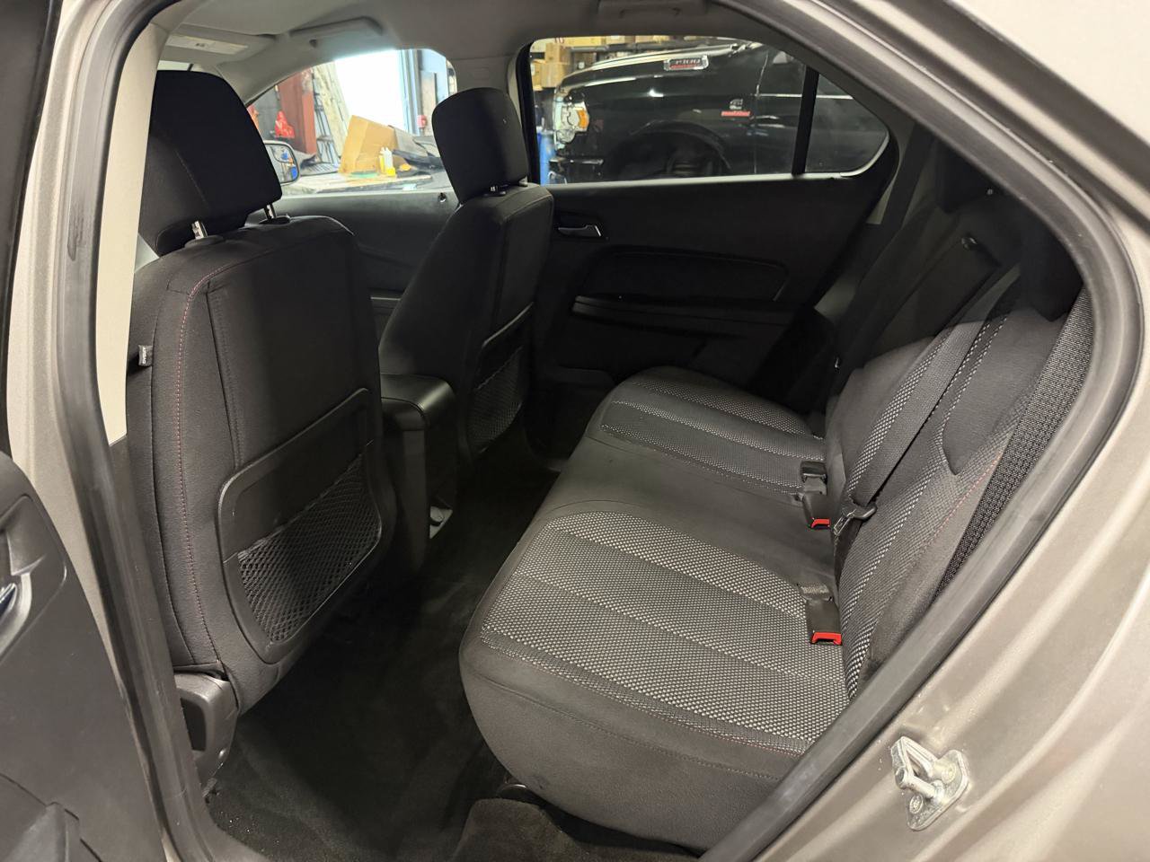 Used 2012 Chevrolet Equinox LT FWD image 12