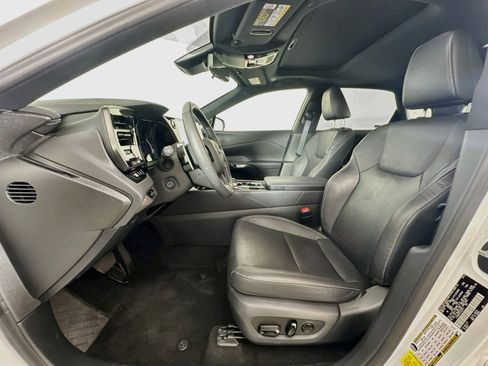 Used 2023 Lexus RX 350 Premium Plus w/ Cold Area Package AWD/4WD image 13