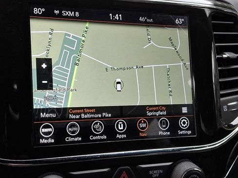 Used 2021 Jeep Grand Cherokee Limited image 20