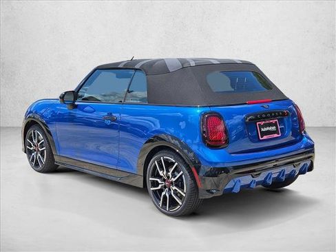 New 2026 MINI Cooper S FWD image 8