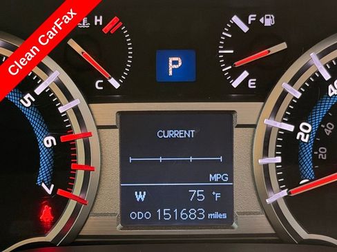Used 2018 Toyota 4Runner SR5 Premium AWD/4WD image 3