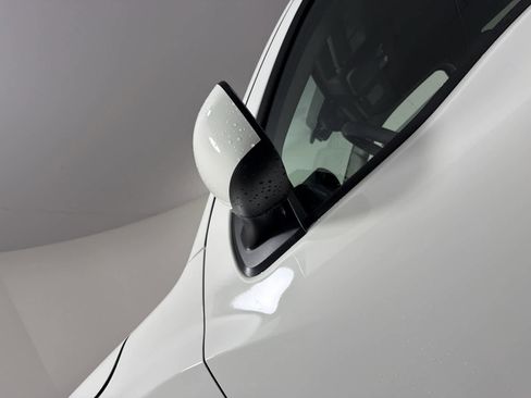 New 2026 Nissan Frontier SV w/ SV Convenience Package image 13