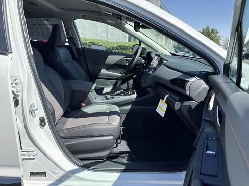 New 2026 Subaru Crosstrek 2.5i Limited AWD/4WD image 25