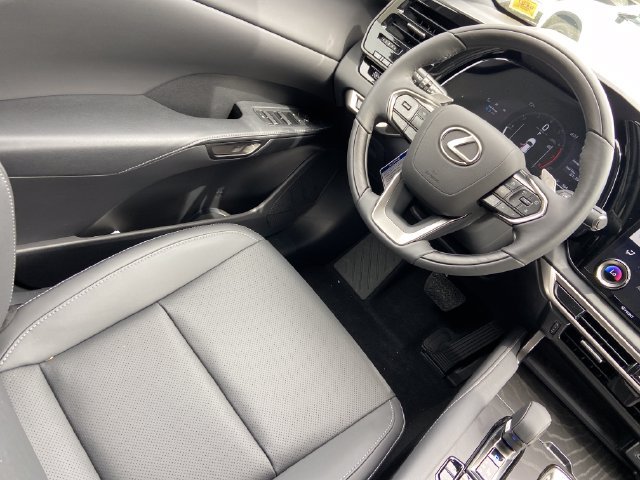 New 2026 Lexus RX 350 Premium AWD/4WD image 13