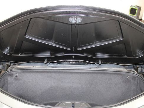 Used 2023 Chevrolet Corvette Stingray Premium Conv w/ Stealth Interior Trim Package image 16