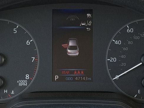 Used 2024 Toyota Corolla LE image 16