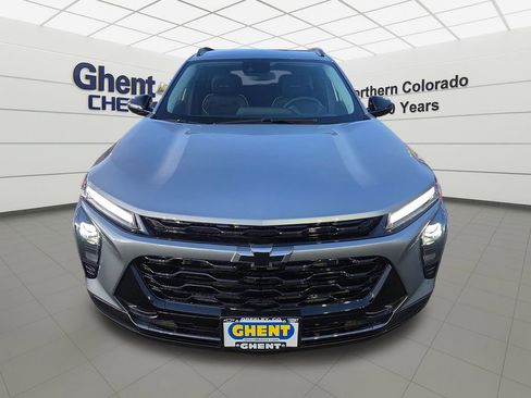 New 2026 Chevrolet Trax ACTIV w/ Driver Confidence Package image 9