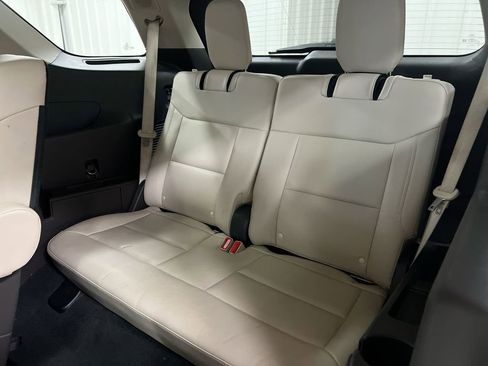 Used 2022 Ford Explorer Platinum w/ Equipment Group 601A image 30