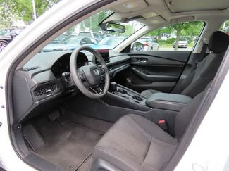Used 2023 Honda Accord EX video 2