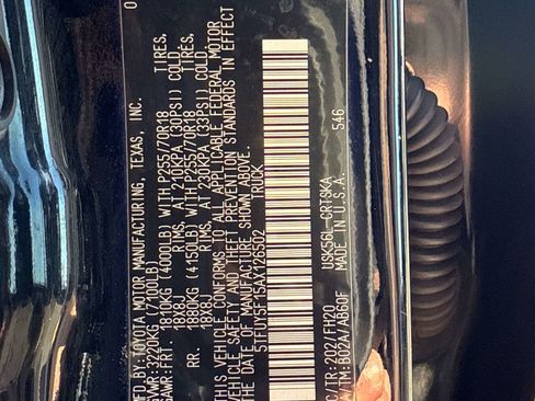 Used 2010 Toyota Tundra 4x4 Double Cab image 26