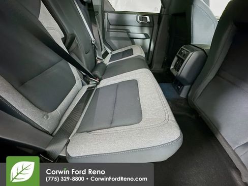 New 2026 Ford Bronco Big Bend AWD/4WD image 29