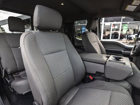 Used 2021 Ford F250 XLT w/ XLT Premium Package image 34