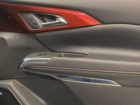 New 2026 Chevrolet Traverse RS AWD/4WD image 23
