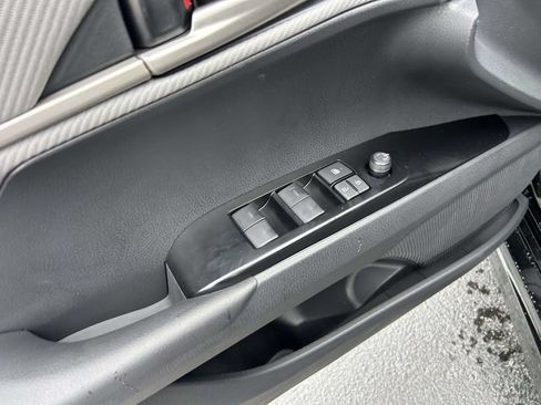 New 2026 Toyota Camry SE w/ Multimedia Upgrade Package FWD image 16