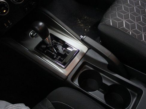 New 2026 Mitsubishi Outlander Sport ES image 14