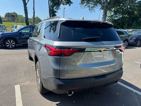 Used 2023 Chevrolet Traverse LT AWD/4WD image 6