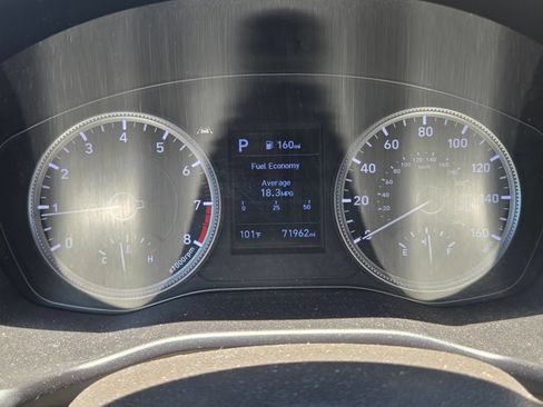 Used 2019 Hyundai Santa Fe SE FWD image 20