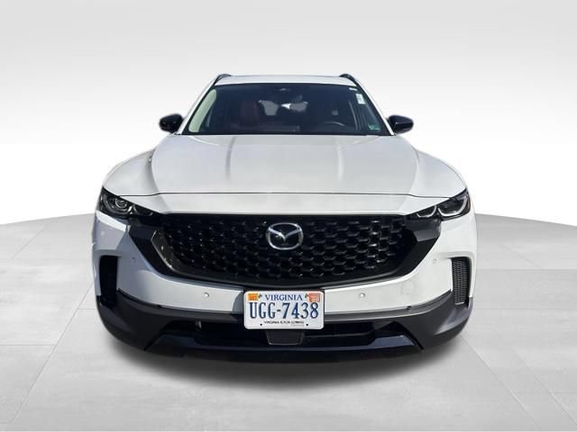 Certified 2026 MAZDA CX-50 AWD 2.5 Hybrid w/ Premium Pkg image 11