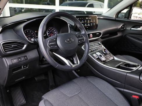 Used 2023 Hyundai Santa Fe SEL AWD/4WD image 19