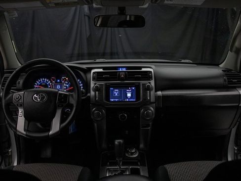 Used 2019 Toyota 4Runner SR5 image 21