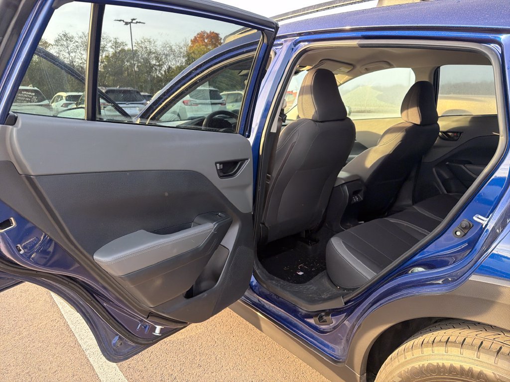 Used 2025 Subaru Crosstrek 2.5i Premium w/ Popular Package #4 AWD/4WD image 31