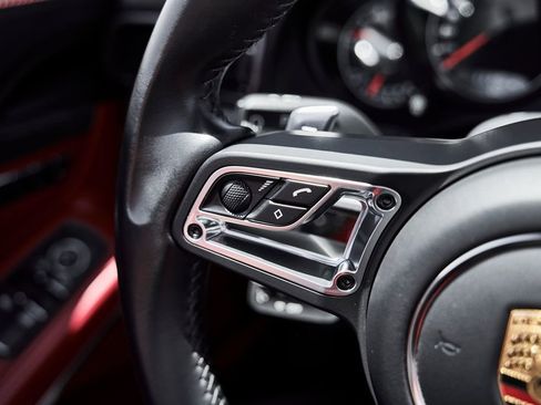 Used 2019 Porsche 911 Turbo S AWD/4WD image 48