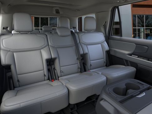 New 2026 Ford Expedition Active RWD image 11