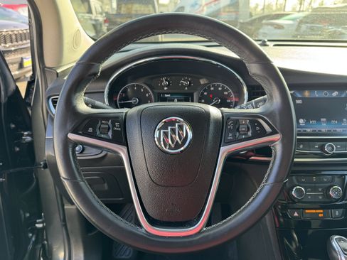 Used 2017 Buick Encore Preferred image 23
