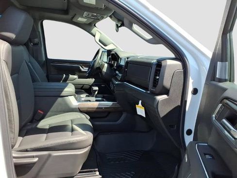 New 2026 Chevrolet Silverado 1500 RST AWD/4WD image 10