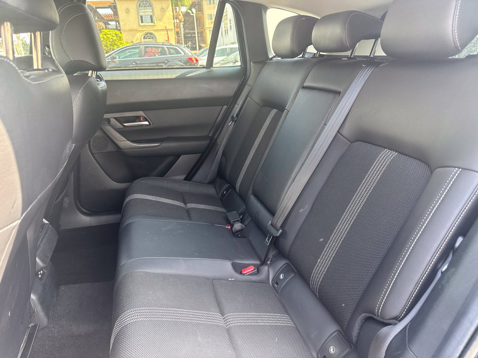 Used 2025 MAZDA CX-5 AWD 2.5 S w/ Select Package image 5