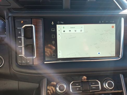 Used 2023 GMC Yukon Denali Ultimate image 28