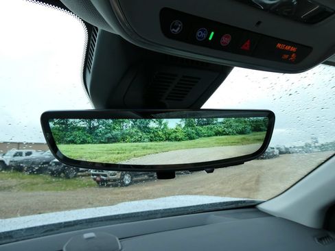 New 2026 GMC Terrain Denali AWD/4WD image 25