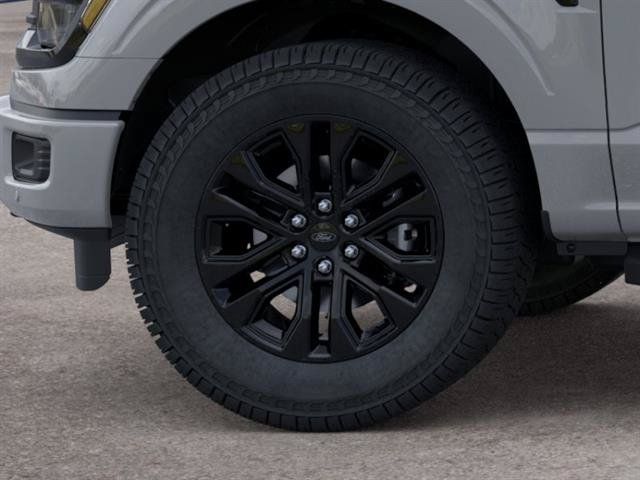 New 2026 Ford F150 XLT w/ Equipment Group 302A MID AWD/4WD image 19
