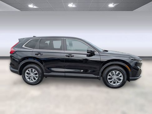 New 2026 Honda CR-V LX image 8