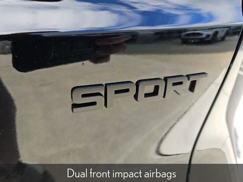 Certified 2025 Honda CR-V Sport image 27