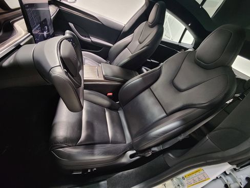 Used 2021 Tesla Model S Long Range image 27