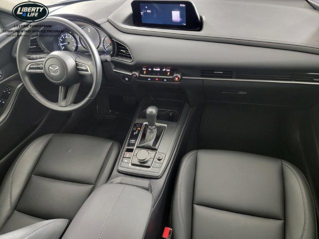 Used 2023 MAZDA CX-30 AWD 2.5 S w/ Select Package image 33