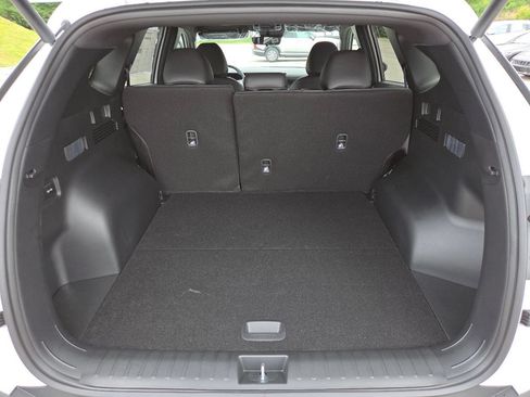 New 2026 Hyundai Tucson XRT AWD/4WD image 19