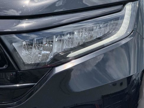 Certified 2023 Honda Odyssey Sport image 10