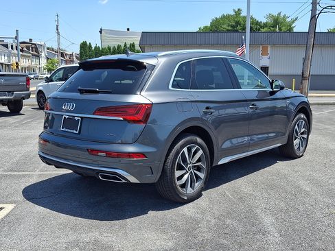Used 2023 Audi Q5 2.0T Premium w/ Convenience Package AWD/4WD image 6