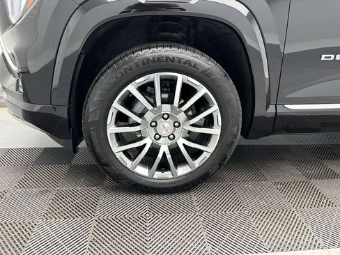 Certified 2026 GMC Terrain Denali AWD/4WD image 13