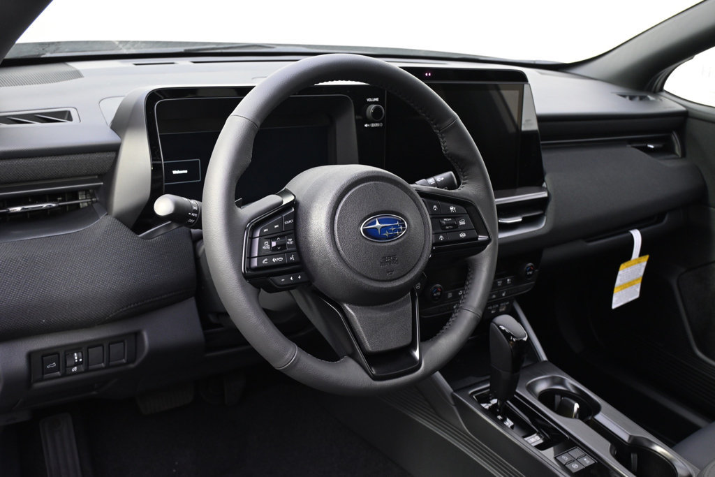 New 2026 Subaru Outback Limited AWD/4WD image 11