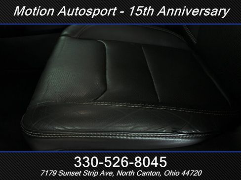 Used 2019 RAM 1500 Sport w/ Alpine Leather & Sound Group AWD/4WD image 34