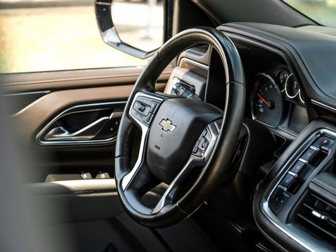 Used 2023 Chevrolet Tahoe LS RWD image 10