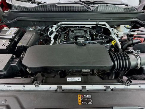 New 2026 Chevrolet Colorado Trail Boss image 29