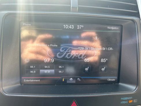 Used 2011 Ford Edge Limited w/ 302A Rapid Spec Order Code image 25