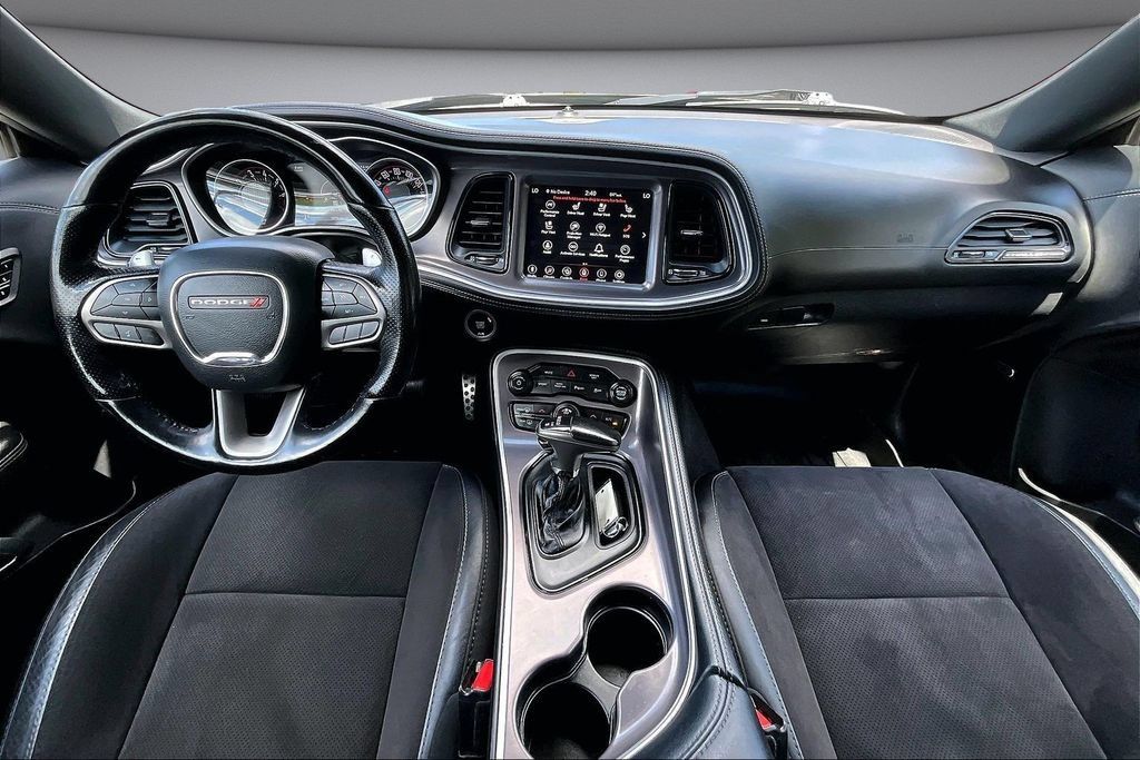 Used 2021 Dodge Challenger GT w/ Plus Package AWD/4WD image 7