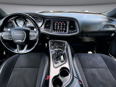 Used 2021 Dodge Challenger GT w/ Plus Package AWD/4WD image 7