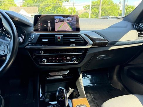 Used 2019 BMW X3 xDrive30i AWD/4WD image 37